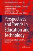 Perspectives and Trends in Education and Technology