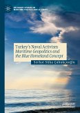 Turkey's Naval Activism