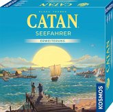 CATAN - Seefahrer - Erweiterung CATAN - Seefahrer - Erweiterung