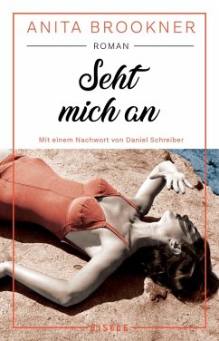 Cover Seht mich an