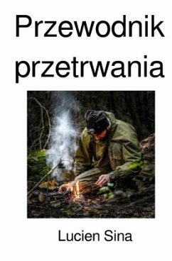 Cover Przewodnik przetrwania