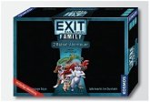 EXIT® - Das Spiel - Family 2 - Backstage Boys/Jahrmarkt im Dunkeln EXIT® - Das Spiel - Family 2 - Backstage Boys/Jahrmarkt im Dunkeln