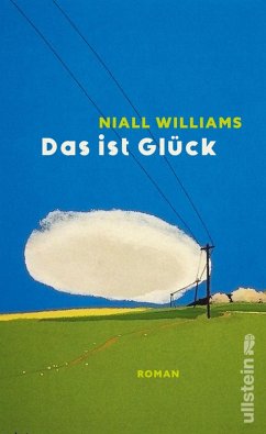 Cover Das ist Glück