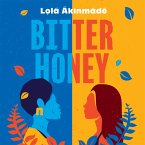 Bitter Honey (MP3-Download)