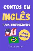 Contos Em Inglês Para Intermediários (eBook, ePUB) Contos Em Inglês Para Intermediários (eBook, ePUB)