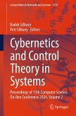 Cybernetics and Control Theory in Systems (eBook, PDF)