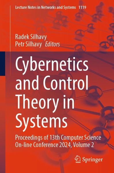 Cybernetics and Control Theory in Systems (eBook, PDF)