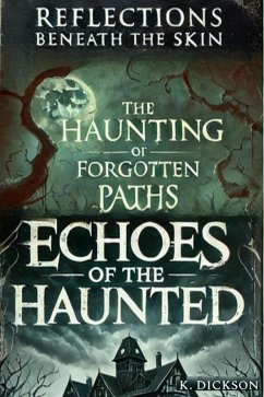 Cover Whispers in the Mind (eBook, ePUB)