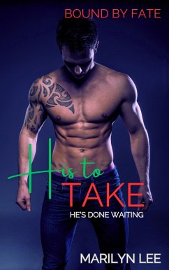 Cover His to Take (eBook, ePUB)