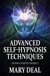 Advanced Self-Hypnosis Techniques... - Bild 1