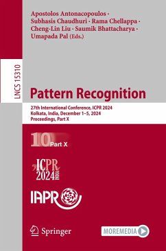 Cover Pattern Recognition
