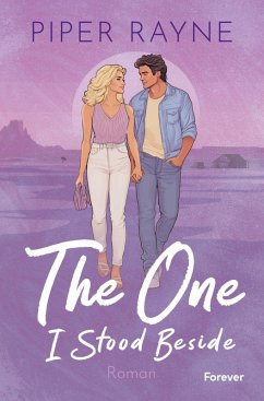 The One I Stood Beside - Rayne, Piper