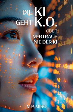 Cover Die KI geht k.o.