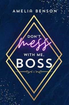 Cover Don't mess with me, boss