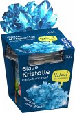 KOSMOS 656102 - Blaue Kristalle einfach züchten, Experimentierkasten KOSMOS 656102 - Blaue Kristalle einfach züchten, Experimentierkasten