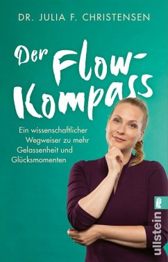 Cover Der Flow-Kompass