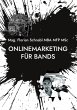 Onlinemarketing für Bands - Bild 1