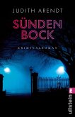 Sündenbock / Schöffin Ruth Holländer Bd.2 Sündenbock / Schöffin Ruth Holländer Bd.2
