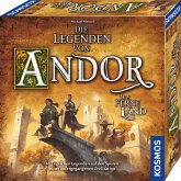 Die Legenden von Andor - Das ferne Land