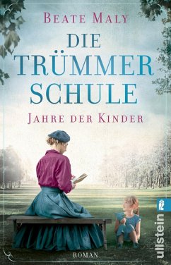 Cover Jahre der Kinder / Die Trümmerschule Bd.2