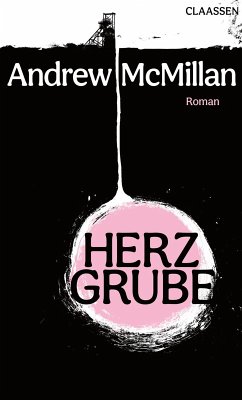 Herzgrube - McMillan, Andrew