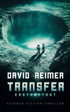 Cover Transfer: Erstkontakt