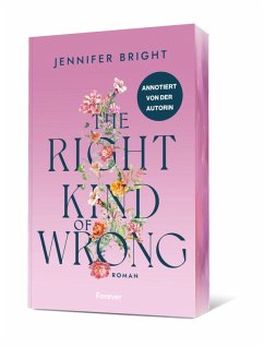 Cover The Right Kind of Wrong