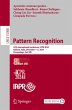Pattern Recognition - Bild 1