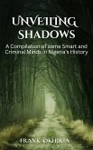 Unveiling Shadows (eBook, ePUB)