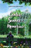 Contos, Sonhos e Memórias (eBook, ePUB)