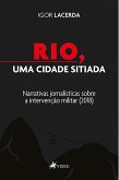 Rio, uma Cidade Sitiada (eBook, ePUB)