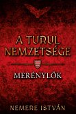 Merénylok (eBook, ePUB) Merénylok (eBook, ePUB)