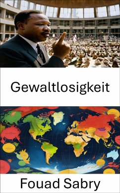 Gewaltlosigkeit (eBook, ePUB) - Sabry, Fouad