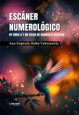 Escáner numerolo´gico (eBook, ePUB)