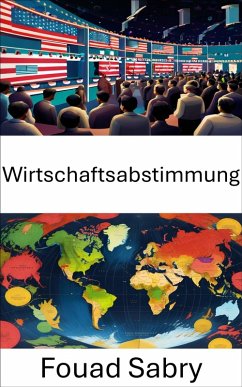 Wirtschaftsabstimmung (eBook, ePUB) - Sabry, Fouad