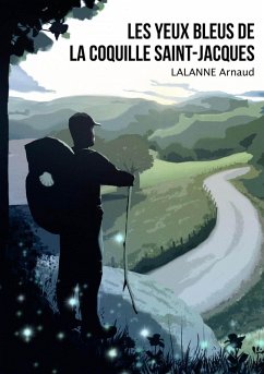 Cover Les yeux bleus de la coquille Saint-Jacques (eBook, ePUB)
