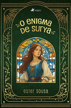 O Enigma de Surya (eBook, ePUB) - Sousa, Ester