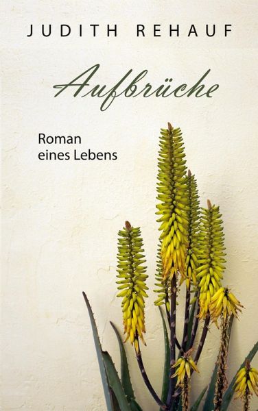 Aufbrüche (eBook, ePUB)