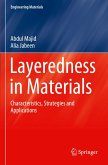 Layeredness in Materials