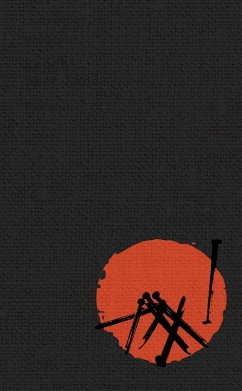 Cover Rauch über Land