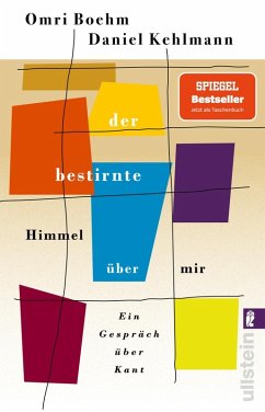 Cover Der bestirnte Himmel über mir