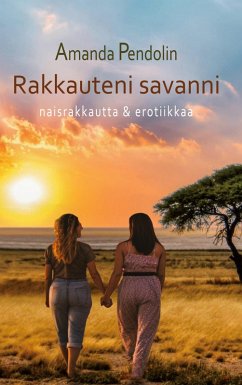 Rakkauteni savanni - Pendolin, Amanda