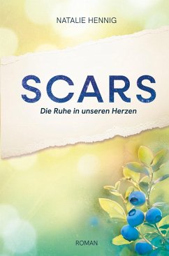 Scars - Hennig, Natalie