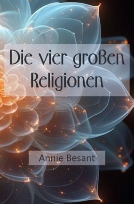 Die vier großen Religionen