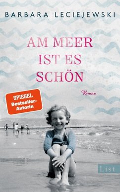 Am Meer ist es schön - Leciejewski, Barbara