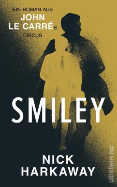 Smiley - Harkaway, Nick