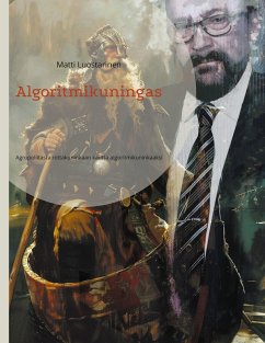 Algoritmikuningas - Luostarinen, Matti