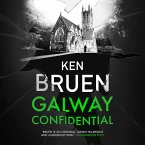 Galway Confidential (MP3-Download)