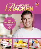 Das große Backen - Das Siegerbuch 2024/2025 (eBook, ePUB)