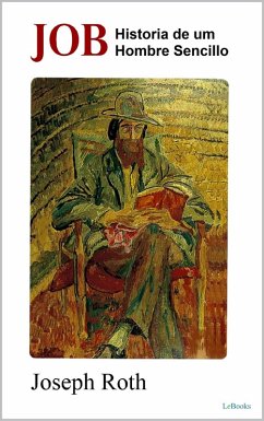 Cover JOB: Historia de un Hombre Sencillo (eBook, ePUB)